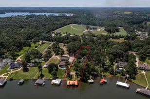 13449 S Hillcreek Rd, Whitehouse, TX 75791 - Photo 5