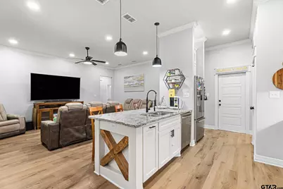 13497 Indian Dr., Tyler, TX 75709 - Photo 9