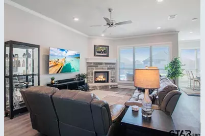 455 Mary Cir, Bullard, TX 75757 - Photo 5