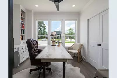 1555 Maple Circle, Tyler, TX 75703 - Photo 17