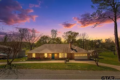 206 Hideaway Lane Central, Hideaway, TX 75771 - Photo 1