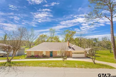 206 Hideaway Lane Central, Hideaway, TX 75771 - Photo 3