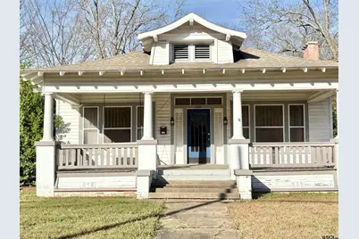 228 N Texas, Pittsburg, TX 75686 - Photo 3