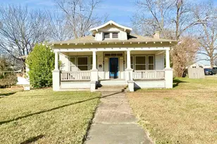 228 N Texas, Pittsburg, TX 75686 - Photo 1