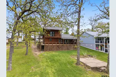 7296 E Panorama Dr, Frankston, TX 75763 - Photo 3