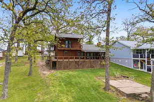 7296 E Panorama Dr, Frankston, TX 75763 - Photo 3