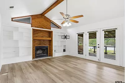 7296 E Panorama Dr, Frankston, TX 75763 - Photo 5