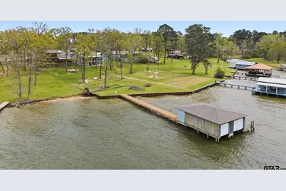 7296 E Panorama Dr, Frankston, TX 75763 - Photo 21