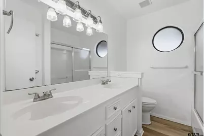 7296 E Panorama Dr, Frankston, TX 75763 - Photo 13