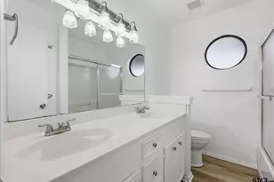 7296 E Panorama Dr, Frankston, TX 75763 - Photo 13