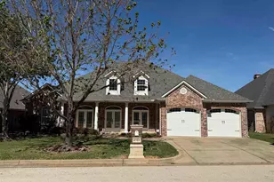 2123 Evansburg Ln, Tyler, TX 75703 - Photo 1