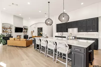 4372 Cascades Blvd, Tyler, TX 75709 - Photo 13