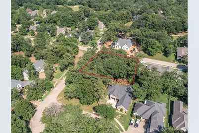 160 Eagles Bluff Blvd, Bullard, TX 75757 - Photo 9