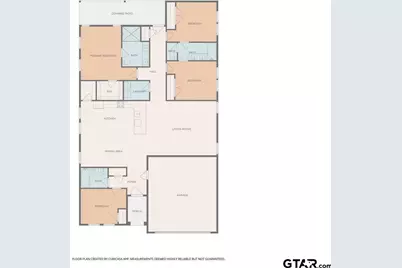 115 Labein Ave, Greenville, TX 75402 - Photo 31