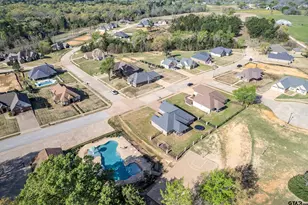 315 Corrigan Trails Blvd, Lindale, TX 75771 - Photo 39