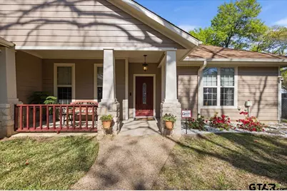 4789 Sunrise Dr., Chandler, TX 75758 - Photo 3