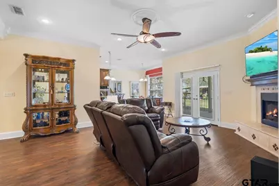 4789 Sunrise Dr., Chandler, TX 75758 - Photo 21