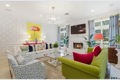 481 An County Road 4035, Palestine, TX 75803 - Photo 5