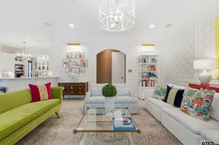 481 An County Rd 4035, Palestine, TX 75803 - Photo 7