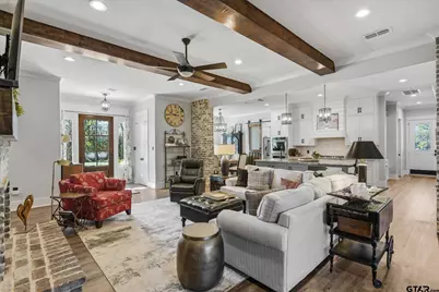 202 Winged Foot Dr, Hideaway, TX 75771 - Photo 29