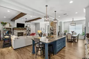 202 Winged Foot Dr, Hideaway, TX 75771 - Photo 37