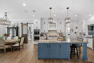 202 Winged Foot Dr, Hideaway, TX 75771 - Photo 9