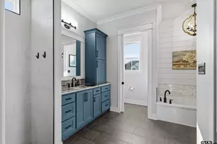 202 Winged Foot Dr, Hideaway, TX 75771 - Photo 21