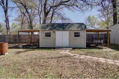 190 County Road 1975, Yantis, TX 75497 - Photo 27