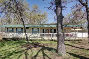 190 Co Rd 1975, Yantis, TX 75497 - Photo 1