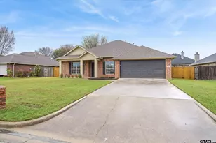 1811 Ruby Cove, Whitehouse, TX 75791 - Photo 3