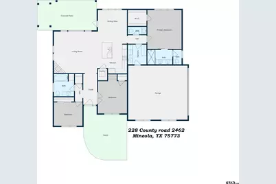 228 Cr 2462, Mineola, TX 75773 - Photo 13