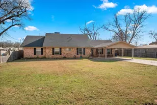 337 Daingerfield, Pittsburg, TX 75686 - Photo 3