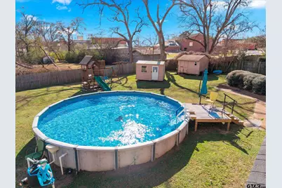 337 Daingerfield, Pittsburg, TX 75686 - Photo 9