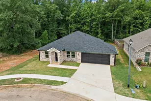 437 Tara Lane, Troup, TX 75789 - Photo 1