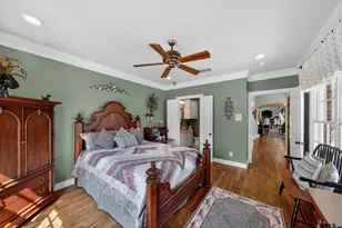 535 Riata Rd, Bullard, TX 75757 - Photo 19