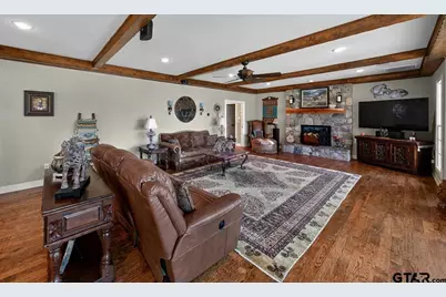 535 Riata Rd., Bullard, TX 75757 - Photo 15