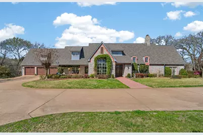 535 Riata Rd, Bullard, TX 75757 - Photo 1
