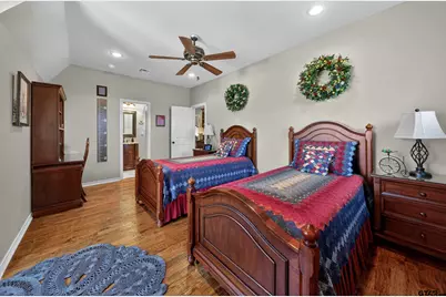 535 Riata Rd, Bullard, TX 75757 - Photo 23