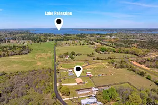 5494 An County Road 309, Frankston, TX 75763 - Photo 1