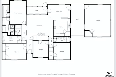 1176 Farm Road 2560, Sulphur Springs, TX 75482 - Photo 41