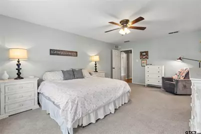 1176 Farm Road 2560, Sulphur Springs, TX 75482 - Photo 13