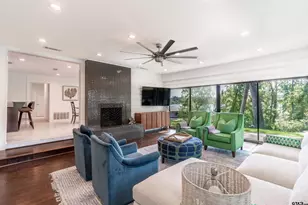 15807 N Peninsula, Whitehouse, TX 75791 - Photo 9