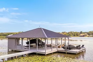 15807 N Peninsula, Whitehouse, TX 75791 - Photo 33