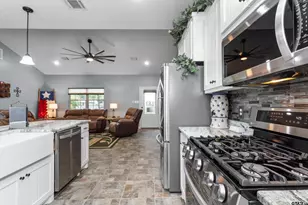 297 Hilltop Rd, Crockett, TX 75835 - Photo 11