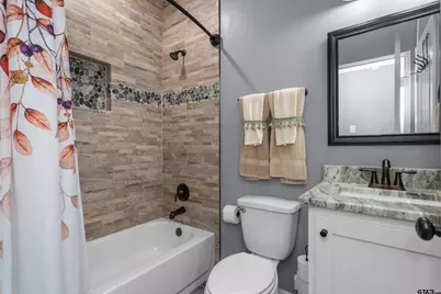 297 Hilltop Road, Crockett, TX 75835 - Photo 19