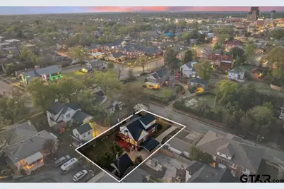 107 Rowland Pl, Tyler, TX 75701 - Photo 33