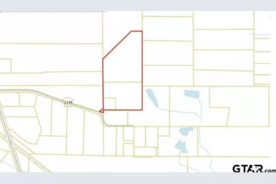 14325 County Road 2141, Troup, TX 75789 - Photo 39