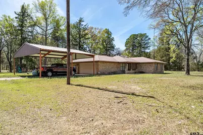 7715 State Hwy 64, Ben Wheeler, TX 75754 - Photo 3