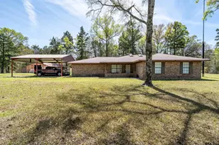 7715 State Hwy 64, Ben Wheeler, TX 75754 - Photo 1