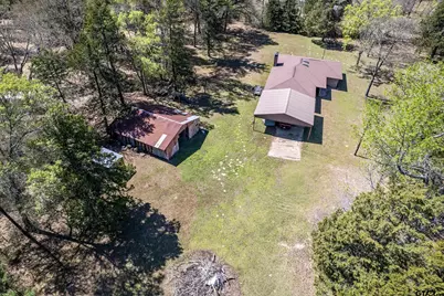 7715 State Hwy 64, Ben Wheeler, TX 75754 - Photo 27